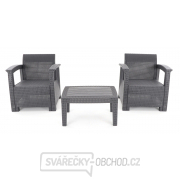 SALVADOR DeLuxe náhled