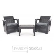 SALVADOR DeLuxe SALVADOR DeLuxe gallery main image