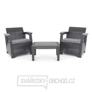 SALVADOR DeLuxe SALVADOR DeLuxe gallery main image