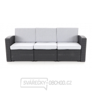 PORTORIKO GREY DeLuxe náhled