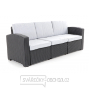 PORTORIKO GREY DeLuxe náhled