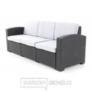 PORTORIKO GREY DeLuxe náhled