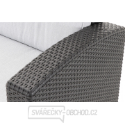 PORTORIKO GREY DeLuxe náhled