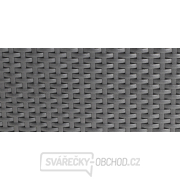 PORTORIKO GREY DeLuxe náhled