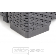 PORTORIKO GREY DeLuxe náhled