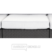 PORTORIKO GREY DeLuxe náhled