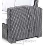 PORTORIKO GREY DeLuxe náhled