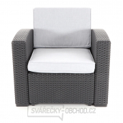 PORTORIKO GREY DeLuxe náhled