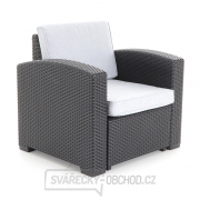 PORTORIKO GREY DeLuxe náhled