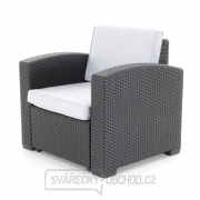 PORTORIKO GREY DeLuxe náhled