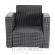 PORTORIKO GREY DeLuxe náhled