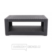 PORTORIKO GREY DeLuxe náhled