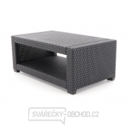 PORTORIKO GREY DeLuxe náhled