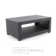 PORTORIKO GREY DeLuxe náhled