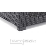 PORTORIKO GREY DeLuxe náhled