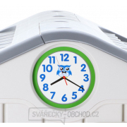 STARPLAST Galilee Village House grey náhled