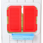 STARPLAST Galilee Village House grey náhled