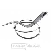 Lehátko NORA De Luxe Lehátko NORA De Luxe náhled