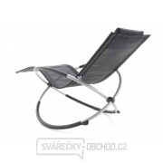 Lehátko NORA De Luxe Lehátko NORA De Luxe náhled