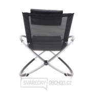 Lehátko NORA De Luxe Lehátko NORA De Luxe náhled