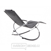 Lehátko NORA De Luxe Lehátko NORA De Luxe náhled