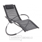 Lehátko NORA De Luxe Lehátko NORA De Luxe náhled