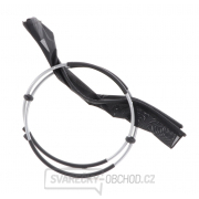 Lehátko NORA De Luxe Lehátko NORA De Luxe náhled