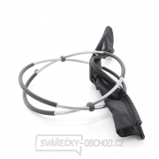 Lehátko NORA De Luxe Lehátko NORA De Luxe náhled