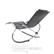 Lehátko NORA De Luxe náhled