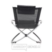 Lehátko NORA De Luxe náhled