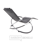 Lehátko NORA De Luxe náhled