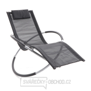 Lehátko NORA De Luxe náhled