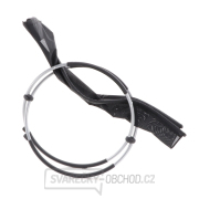 Lehátko NORA De Luxe náhled