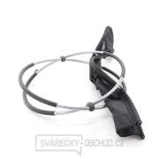 Lehátko NORA De Luxe náhled