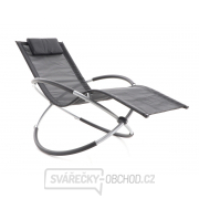 Lehátko NORA De Luxe Lehátko NORA De Luxe gallery main image