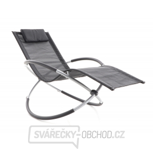 Lehátko NORA De Luxe Lehátko NORA De Luxe gallery main image