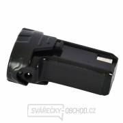 VERDEMAX zastřihávač TR3.6 VERDEMAX zastřihávač TR3.6 náhled