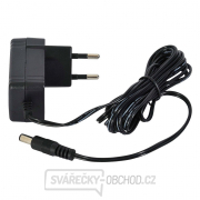 VERDEMAX zastřihávač TR3.6 VERDEMAX zastřihávač TR3.6 náhled