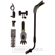 VERDEMAX zastřihávač TR3.6 náhled