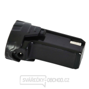 VERDEMAX zastřihávač TR3.6 náhled