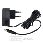 VERDEMAX zastřihávač TR3.6 náhled