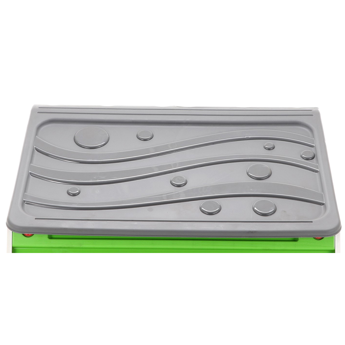STARPLAST Magical House GREY Náhled