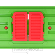 STARPLAST Magical House GREY náhled