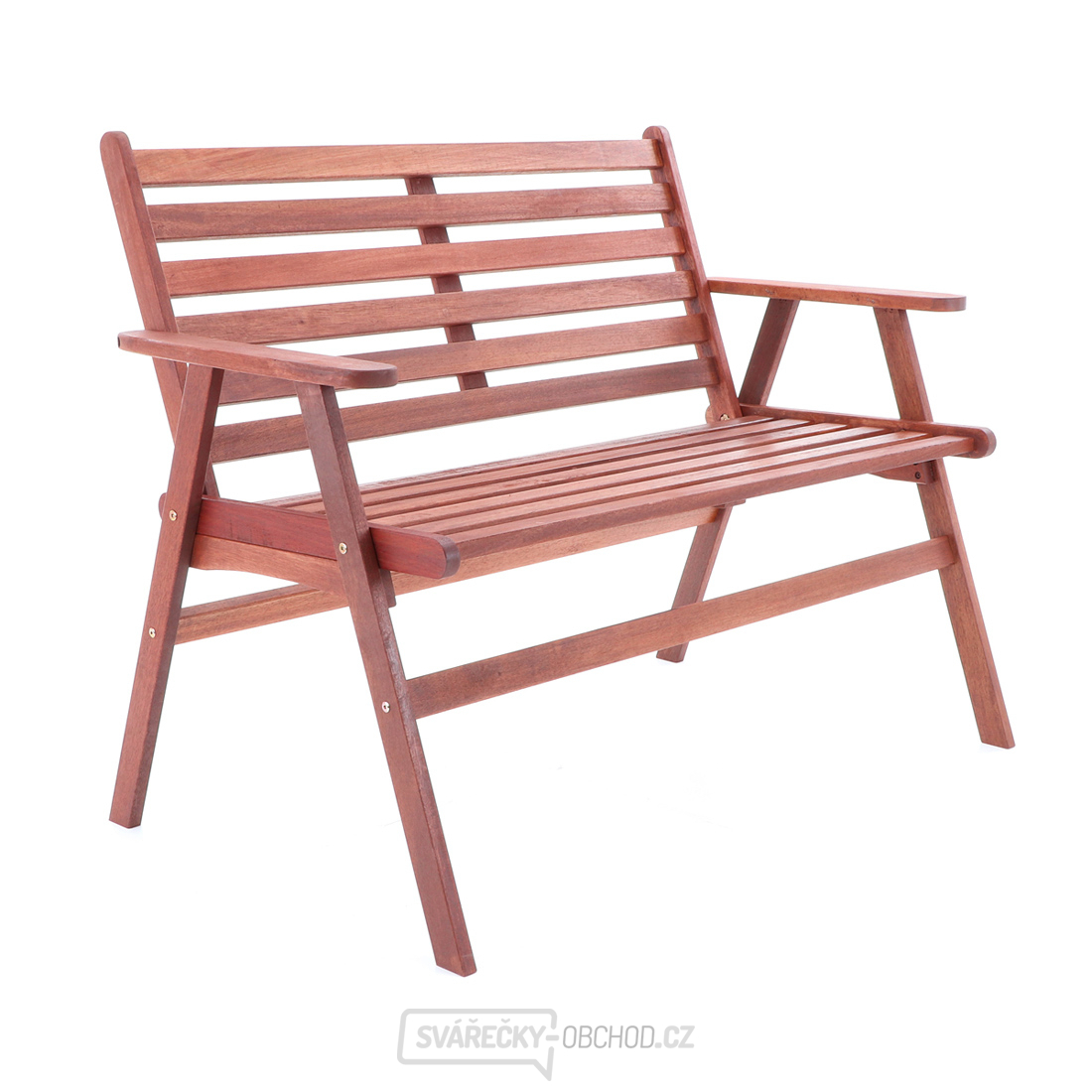 Zahradní lavice MONROO Zahradní lavice MONROO gallery main image