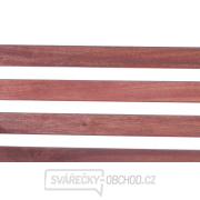 Zahradní lavice MONROO náhled