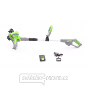 VERDEMAX AKU vyžínač TR20 náhled