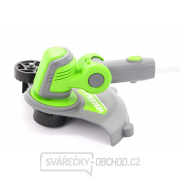 VERDEMAX AKU vyžínač TR20 náhled