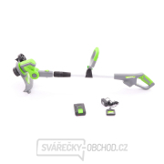 VERDEMAX AKU vyžínač TR20 náhled