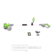 VERDEMAX AKU vyžínač TR20 náhled