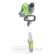 VERDEMAX AKU vyžínač TR20 náhled